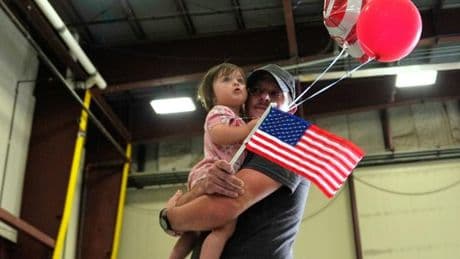 USA nehmen weiße Südafrikaner als Flüchtlinge auf – Trump spricht von „Genozid“