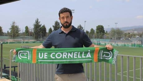 El Cornellà debe recuperar el terreno que ha perdido
