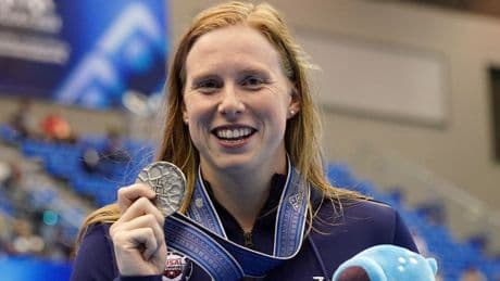 Olympisch zwemkampioene en wereldrecordhoudster King (28) stopt