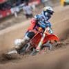 Herlings wint GP van Nederland: 'Had geluk dat de race niet langer duurde'