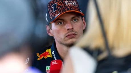 Red Bull insider shares what F1 'villain' Max Verstappen is really like to work with