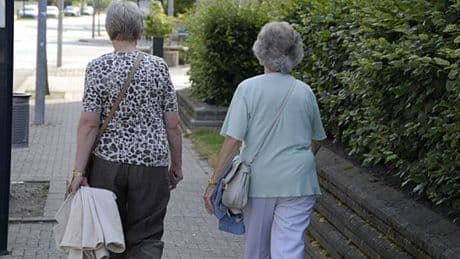 Fury in European country as retirement age to be raised to highest on continent