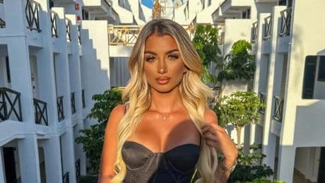 British woman, 21, locked up in Dubai over drugs charges after moving for new job