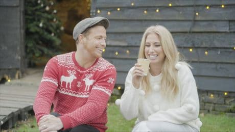 Stacey and Joe are right – ADHD is a pain in the backside