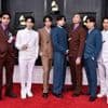 Musik: Sänger von Südkoreas Erfolgsband BTS vor Militärdienstende
