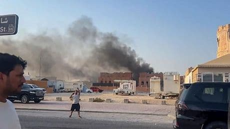Ziad Majed, politiste : « Après le raid d’Israël au Qatar, les Etats du Golfe pourraient chercher à ne plus être aussi dépendants des Américains »