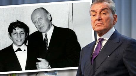 Oskar Schindler - Friedman erinnert an den Retter seiner Familie