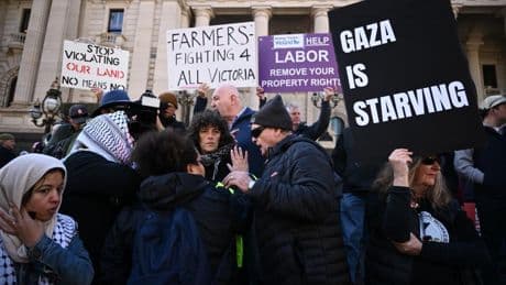 Canadá y Australia se suman al llamamiento para reconocer el Estado de Palestina