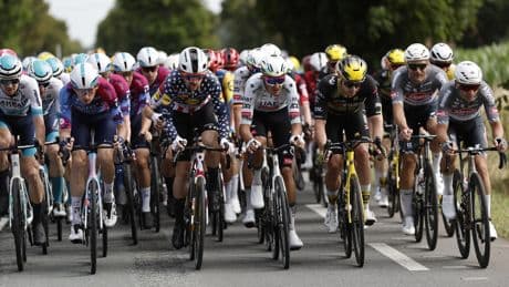 Tour de France : ennuyeuse, la 3e étape gâche-t-elle le début du Tour ?