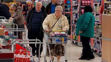 Morrisons announces huge store changes as part of supermarket overhaul