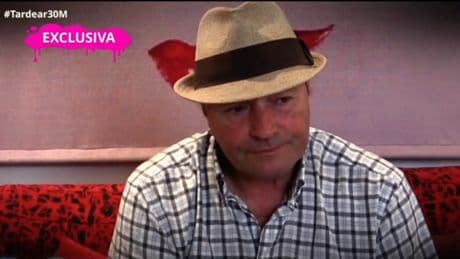Amador Mohedano recuerda cómo fueron los últimos días de Rocío Jurado: &quot;Me dijo que tiraba la toalla&quot;
