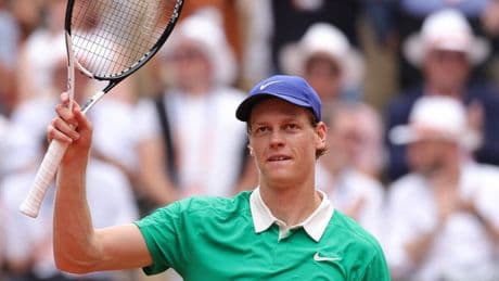 <p>Sinner: &quot;Giorni senza tennis importanti. Vagnozzi e il tab&ugrave; compleanno&quot;</p>