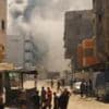 'We escaped certain death': Israel intensifies Gaza City bombardment, forcing families to flee