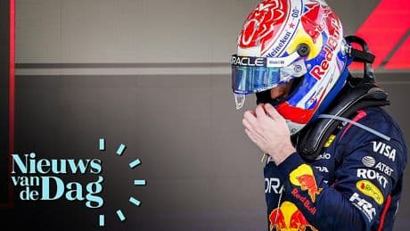 Kan Max Verstappen nog kampioen worden? ‘Situatie is nijpend'