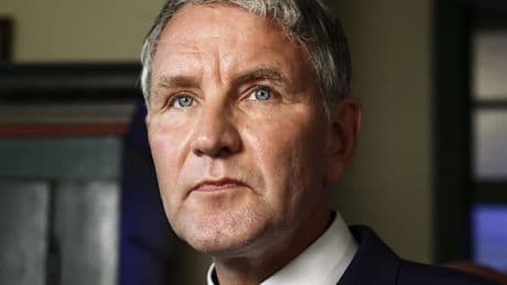 Björn Höcke verbreitet Leitsatz der Hitlerjugend