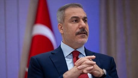 Dışişleri Bakanı Fidan, Azerbaycanlı mevkidaşı Bayramov ile telefonda görüştü