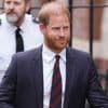 Britisches Königshaus: Streit um Sicherheit: Niederlage für Prinz Harry vor Gericht