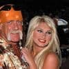 "Musste mein Herz schützen": Hulk Hogans Tochter Brooke erklärt Bruch mit dem Vater