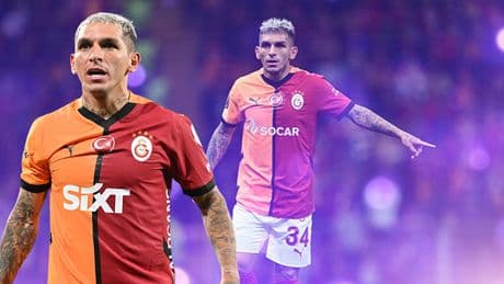 Yolun açık olsun Lucas Torreira! Transferi resmen duyurdular