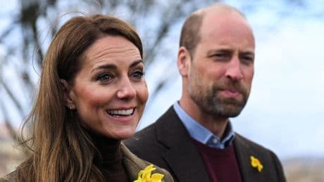William und Kate genießen Luxusurlaub in Griechenland