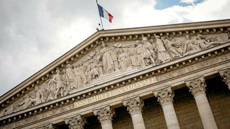 Au Parlement, la fin du macronisme, c’est maintenant !