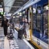 NS creëert 3.580 extra zitplekken in tweede klas door eerste klas om te bouwen