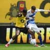 Live Eredivisie | NAC en PEC bij rust nog zonder doelpunten in saai duel