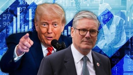 How the UK’s new trade deal with the US will impact Brits