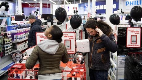 ’Chinese Amazon’ JD.com neemt Ceconomy van MediaMarkt en Saturn over