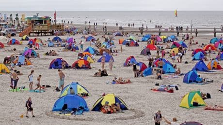 Bremen: Jeder Dritte kann sich keine Woche Urlaub leisten