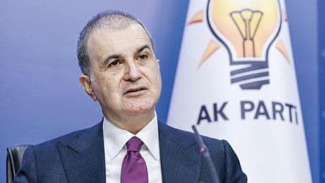 Çelik’ten ‘Terörsüz Türkiye’ açıklaması: ‘Siyasi sis’ bombaları atıyorlar