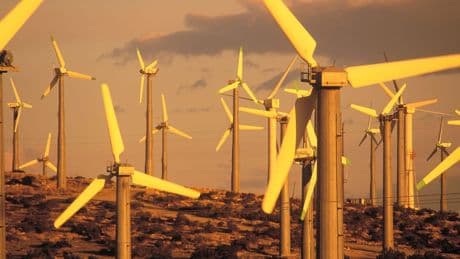 USA-Newsblog: Zölle auf Windräder – und 406 weitere Produkte