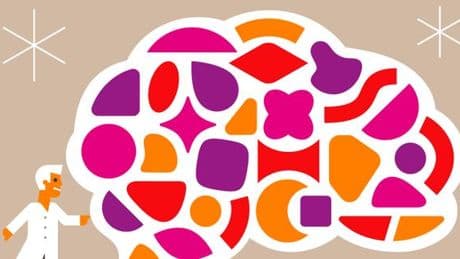 Voir les chiffres en couleurs ou les mois dans l’espace : la synesthésie, fascinant chevauchement des sens