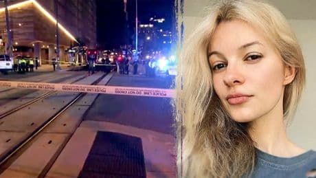 Charlotte train murder front and center in crucial 2026 Senate battle: 'Soft-on-crime policies'