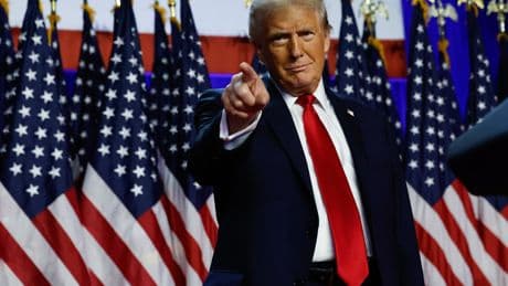 Trump wants to change how elections are run. The Constitution won’t let him