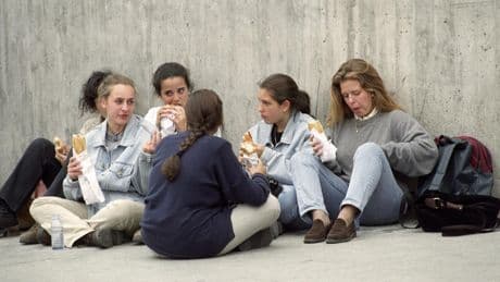 ¿Qué política social para los jóvenes?