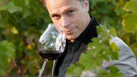 En Californie, le royaume enchanté du vigneron bourguignon Jean-Charles Boisset