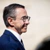 Bruno Retailleau appelle les députés LR à ne pas "rejoindre les incendiaires" qui ne voteraient pas la confiance à François Bayrou
