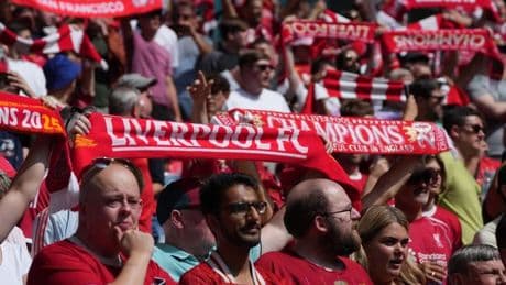 What political party do top football team fans support - check your team