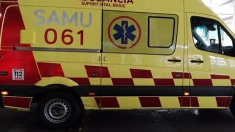 Un niño de dos años muere ahogado en una villa de Ibiza