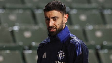‘Snap your hands and take it’ – Paul Scholes reveals why Man Utd should accept Al-Hilal’s £100m bid for Bruno Fernandes