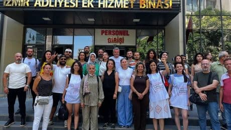 Digel işçilerinin işe iade davaları sürüyor
