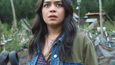 Five Horror Movies to Stream Now