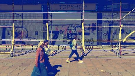 Princes Street revamp a ‘major priority for tourist tax investment'
