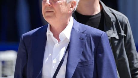 Aziz Yıldırım'dan adaylık açıklaması!