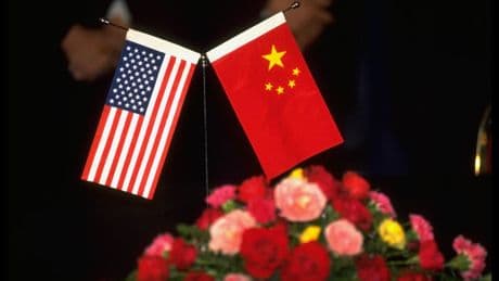 Congress Cracks Down On U.S. Universities’ Ties To China