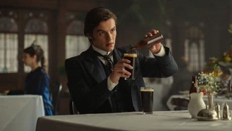 House of Guinness: tutto sulla nuova serie Netflix della dinastia della birra
