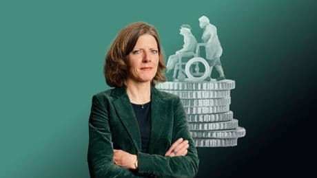 Kolumne: Es geht ums Geld: Warum wir länger arbeiten müssen – und das auch ok ist