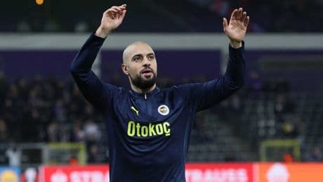Fenerbahçe'ye Sofyan Amrabat şoku! Planları altüst etti