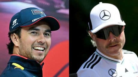 Cadillac debutta in Formula 1 con Perez e Bottas: tanta esperienza in pista per il 2026